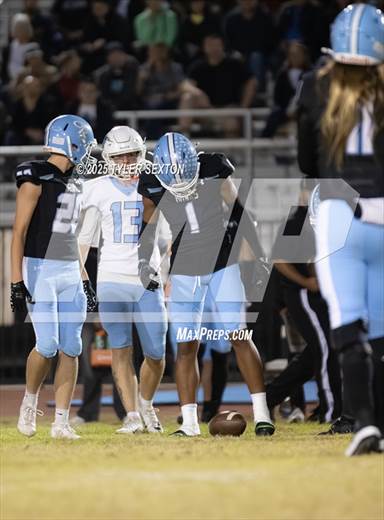Photo 34 in the Mica Mountain @ Gila Ridge (AIA 4A Semifinal) Photo ...