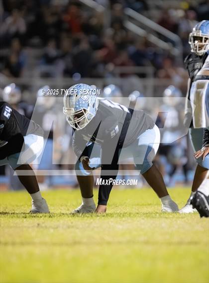 Thumbnail 2 in Mica Mountain @ Gila Ridge (AIA 4A Semifinal) photogallery.