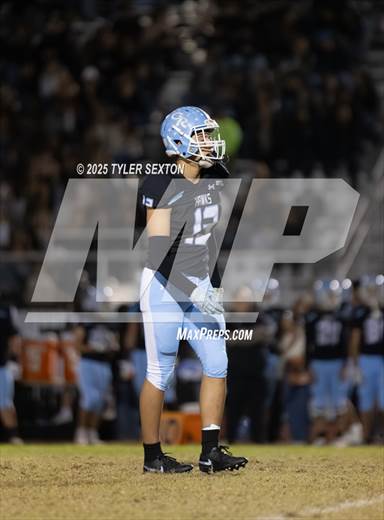Photo 56 in the Mica Mountain @ Gila Ridge (AIA 4A Semifinal) Photo ...