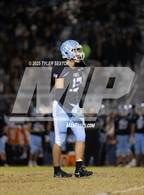 Photo from the gallery "Mica Mountain @ Gila Ridge (AIA 4A Semifinal)"