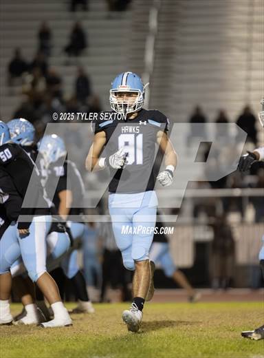 Photo 8 in the Mica Mountain @ Gila Ridge (AIA 4A Semifinal) Photo ...