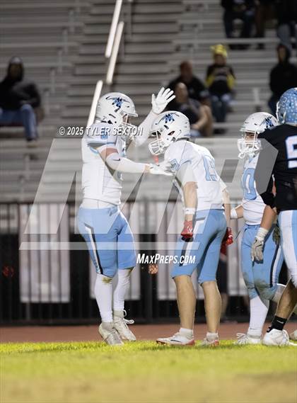 Thumbnail 1 in Mica Mountain @ Gila Ridge (AIA 4A Semifinal) photogallery.