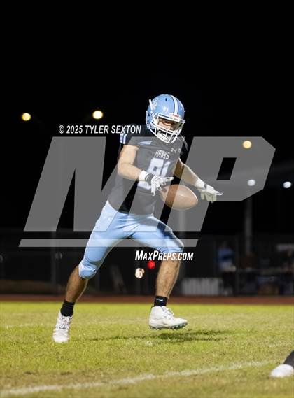Thumbnail 2 in Mica Mountain @ Gila Ridge (AIA 4A Semifinal) photogallery.