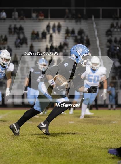 Thumbnail 3 in Mica Mountain @ Gila Ridge (AIA 4A Semifinal) photogallery.