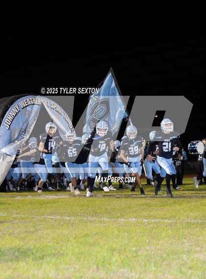 Thumbnail 1 in Mica Mountain @ Gila Ridge (AIA 4A Semifinal) photogallery.