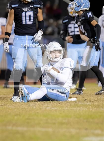 Thumbnail 2 in Mica Mountain @ Gila Ridge (AIA 4A Semifinal) photogallery.