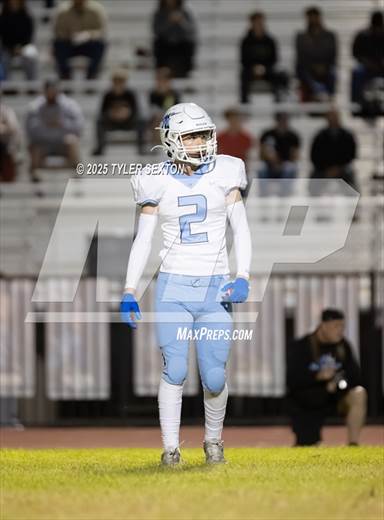 Photo 13 in the Mica Mountain @ Gila Ridge (AIA 4A Semifinal) Photo ...