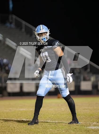 Thumbnail 2 in Mica Mountain @ Gila Ridge (AIA 4A Semifinal) photogallery.