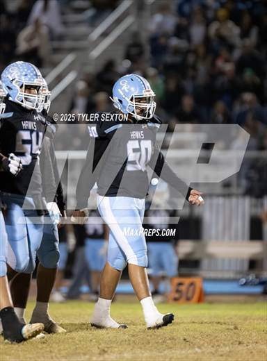 Photo 54 in the Mica Mountain @ Gila Ridge (AIA 4A Semifinal) Photo ...