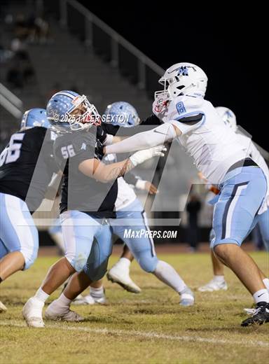 Photo 65 in the Mica Mountain @ Gila Ridge (AIA 4A Semifinal) Photo ...
