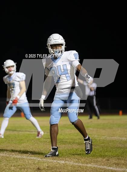 Thumbnail 3 in Mica Mountain @ Gila Ridge (AIA 4A Semifinal) photogallery.