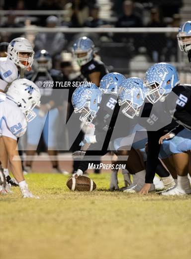 Photo 29 in the Mica Mountain @ Gila Ridge (AIA 4A Semifinal) Photo ...