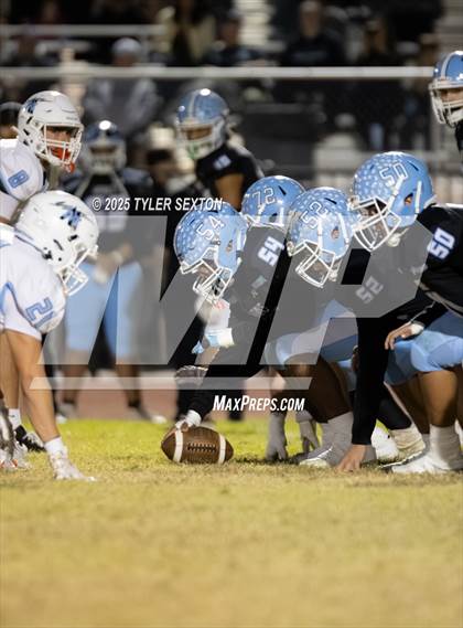 Thumbnail 2 in Mica Mountain @ Gila Ridge (AIA 4A Semifinal) photogallery.