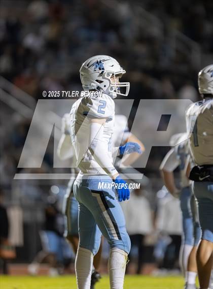 Thumbnail 1 in Mica Mountain @ Gila Ridge (AIA 4A Semifinal) photogallery.