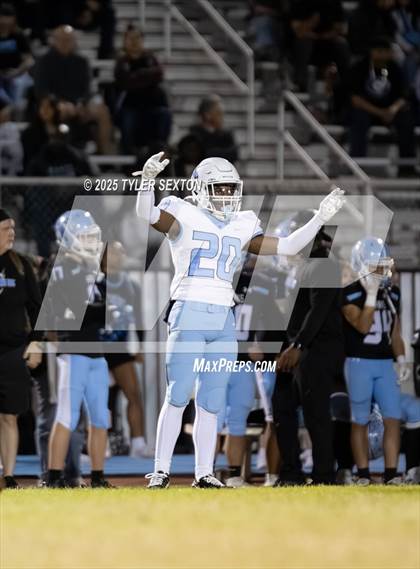 Thumbnail 2 in Mica Mountain @ Gila Ridge (AIA 4A Semifinal) photogallery.