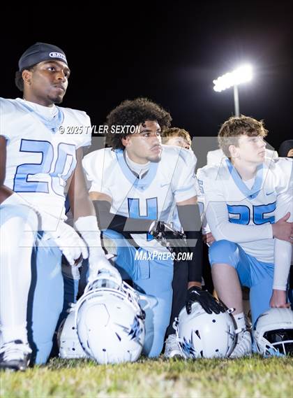 Thumbnail 2 in Mica Mountain @ Gila Ridge (AIA 4A Semifinal) photogallery.