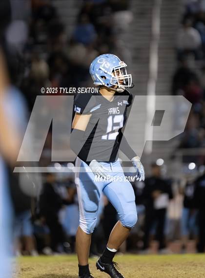 Thumbnail 2 in Mica Mountain @ Gila Ridge (AIA 4A Semifinal) photogallery.