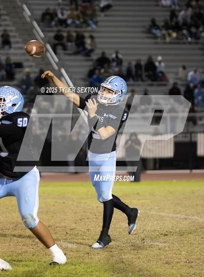 Thumbnail 3 in Mica Mountain @ Gila Ridge (AIA 4A Semifinal) photogallery.