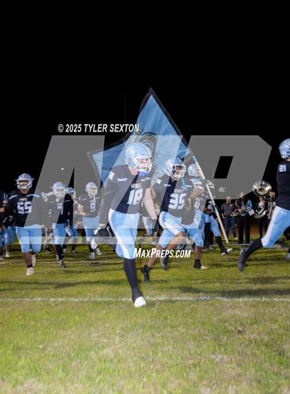 Thumbnail 2 in Mica Mountain @ Gila Ridge (AIA 4A Semifinal) photogallery.