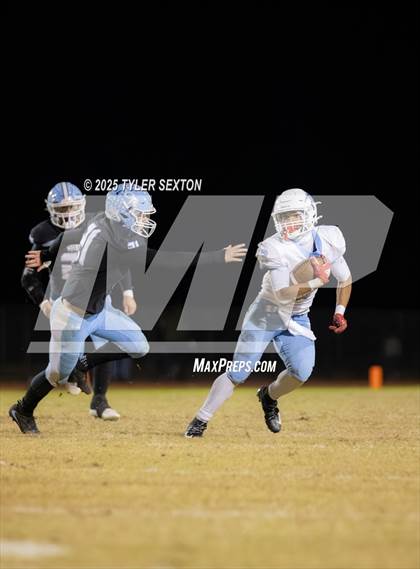 Thumbnail 3 in Mica Mountain @ Gila Ridge (AIA 4A Semifinal) photogallery.