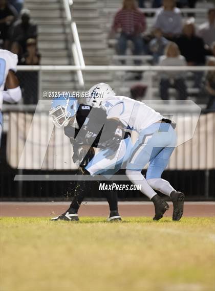 Thumbnail 2 in Mica Mountain @ Gila Ridge (AIA 4A Semifinal) photogallery.