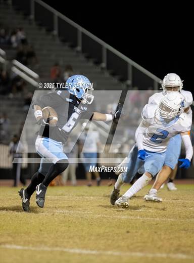 Photo 62 in the Mica Mountain @ Gila Ridge (AIA 4A Semifinal) Photo ...