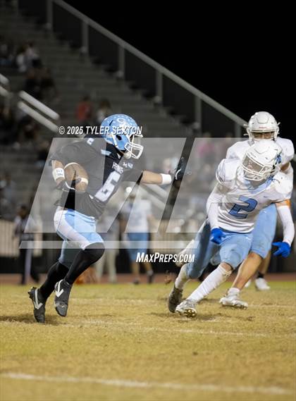 Thumbnail 2 in Mica Mountain @ Gila Ridge (AIA 4A Semifinal) photogallery.