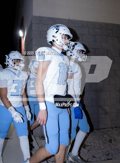Thumbnail 2 in Mica Mountain @ Gila Ridge (AIA 4A Semifinal) photogallery.