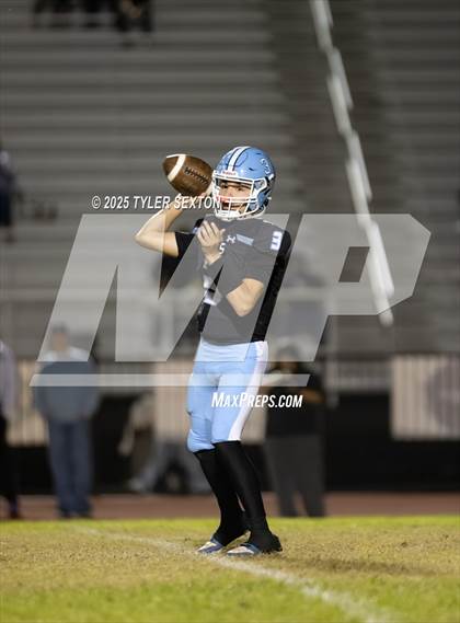 Thumbnail 3 in Mica Mountain @ Gila Ridge (AIA 4A Semifinal) photogallery.