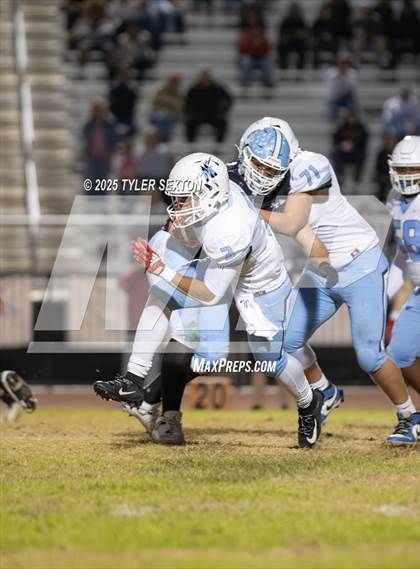Thumbnail 2 in Mica Mountain @ Gila Ridge (AIA 4A Semifinal) photogallery.