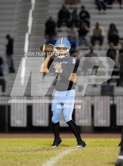 Thumbnail 1 in Mica Mountain @ Gila Ridge (AIA 4A Semifinal) photogallery.