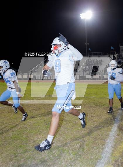 Thumbnail 3 in Mica Mountain @ Gila Ridge (AIA 4A Semifinal) photogallery.