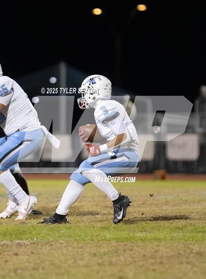 Thumbnail 3 in Mica Mountain @ Gila Ridge (AIA 4A Semifinal) photogallery.