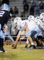 Photo from the gallery "Mica Mountain @ Gila Ridge (AIA 4A Semifinal)"