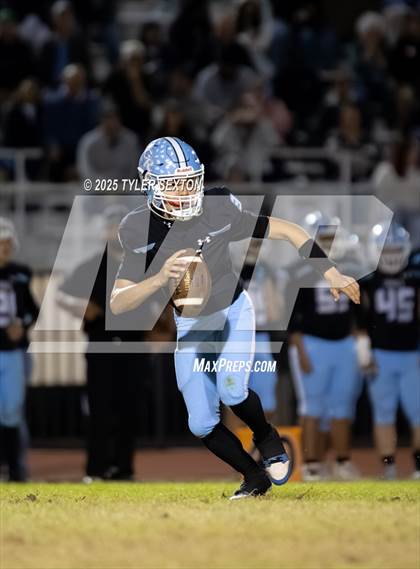 Thumbnail 1 in Mica Mountain @ Gila Ridge (AIA 4A Semifinal) photogallery.