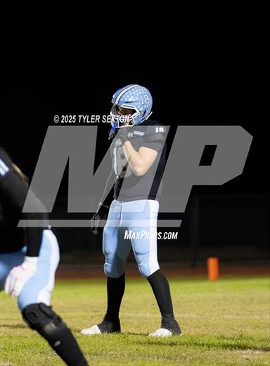 Photo 32 in the Mica Mountain @ Gila Ridge (AIA 4A Semifinal) Photo ...