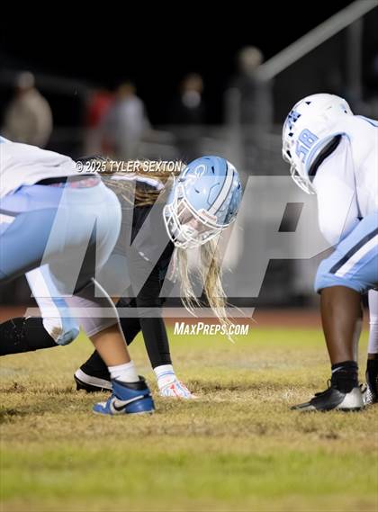 Thumbnail 1 in Mica Mountain @ Gila Ridge (AIA 4A Semifinal) photogallery.
