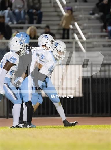 Photo 27 in the Mica Mountain @ Gila Ridge (AIA 4A Semifinal) Photo ...