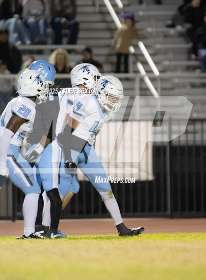 Thumbnail 3 in Mica Mountain @ Gila Ridge (AIA 4A Semifinal) photogallery.