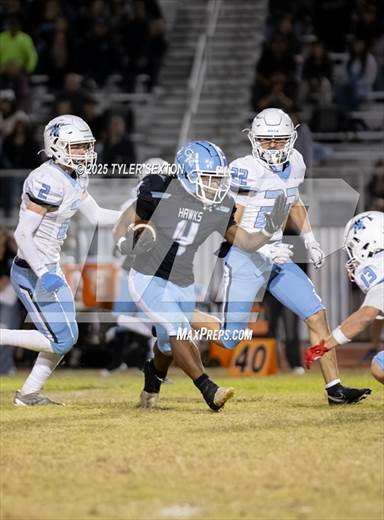 Photo 52 in the Mica Mountain @ Gila Ridge (AIA 4A Semifinal) Photo ...