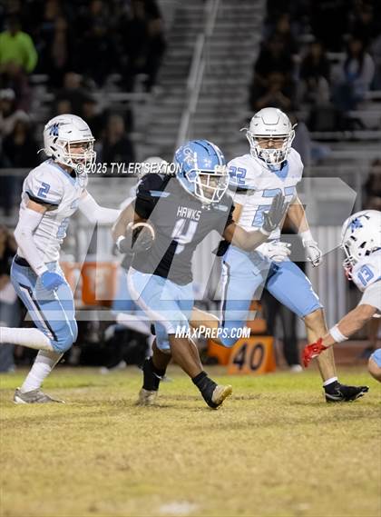 Thumbnail 1 in Mica Mountain @ Gila Ridge (AIA 4A Semifinal) photogallery.