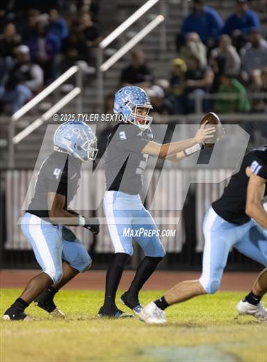 Photo 50 in the Mica Mountain @ Gila Ridge (AIA 4A Semifinal) Photo ...