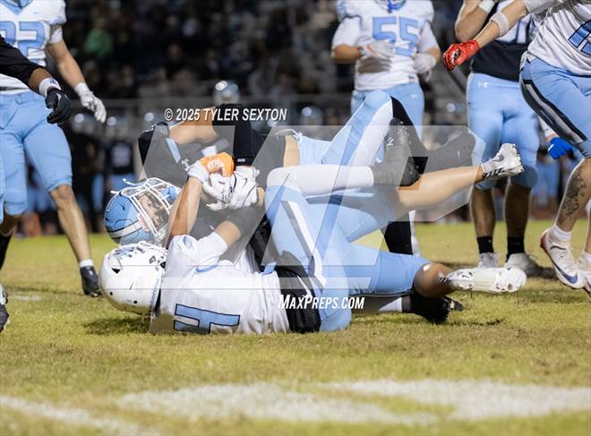 Photo 17 in the Mica Mountain @ Gila Ridge (AIA 4A Semifinal) Photo ...