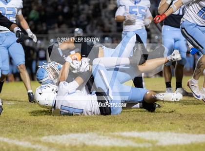 Thumbnail 2 in Mica Mountain @ Gila Ridge (AIA 4A Semifinal) photogallery.