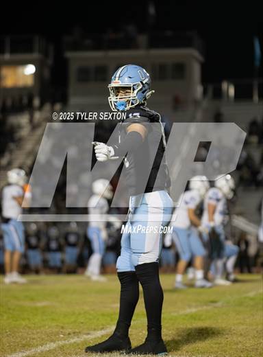 Photo 7 in the Mica Mountain @ Gila Ridge (AIA 4A Semifinal) Photo ...