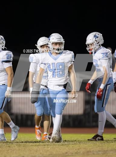 Photo 49 in the Mica Mountain @ Gila Ridge (AIA 4A Semifinal) Photo ...