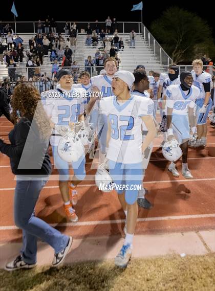 Thumbnail 2 in Mica Mountain @ Gila Ridge (AIA 4A Semifinal) photogallery.