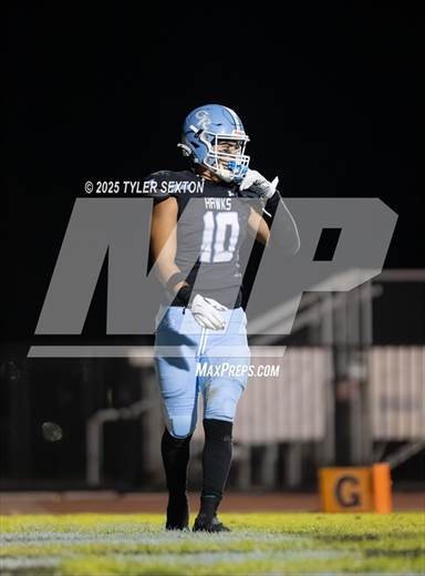 Photo 39 in the Mica Mountain @ Gila Ridge (AIA 4A Semifinal) Photo ...