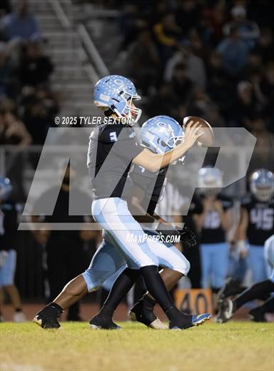 Photo 61 in the Mica Mountain @ Gila Ridge (AIA 4A Semifinal) Photo ...