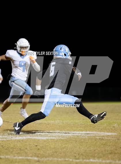 Thumbnail 3 in Mica Mountain @ Gila Ridge (AIA 4A Semifinal) photogallery.